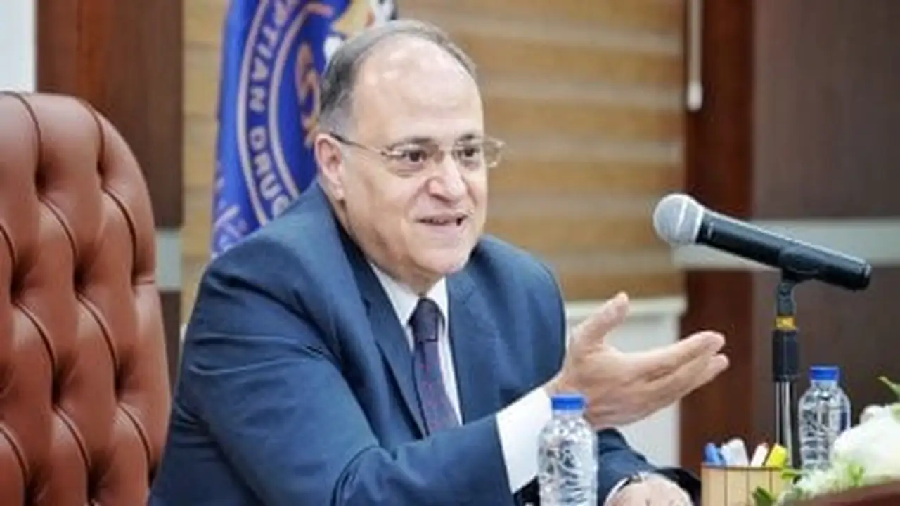 علي الغمراوي: مصر تحقق 91% اكتفاء ذاتي وتتصدر إنتاج الدواء إقليميا وأفريقيا